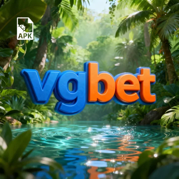 APK oficial da vgbet para Android