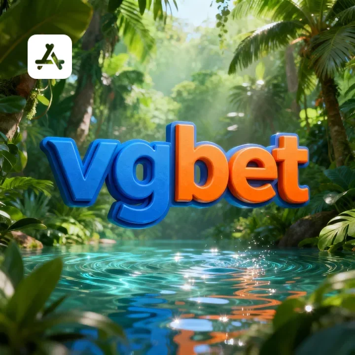 APP oficial da vgbet para mobile