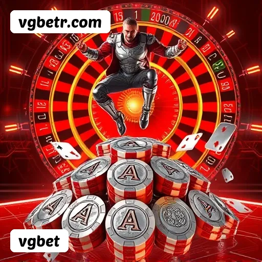 Loterias online disponíveis na vgbet