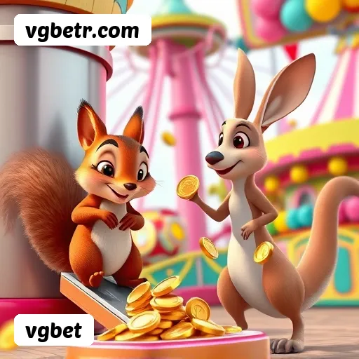 Tabela RTP dos jogos de cassino da vgbet