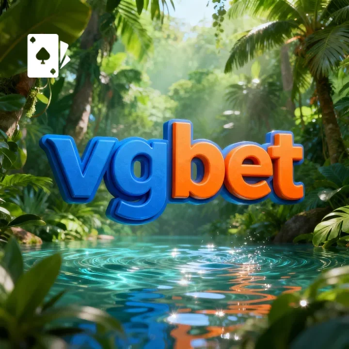 Cassino ao vivo da vgbet com dealers reais