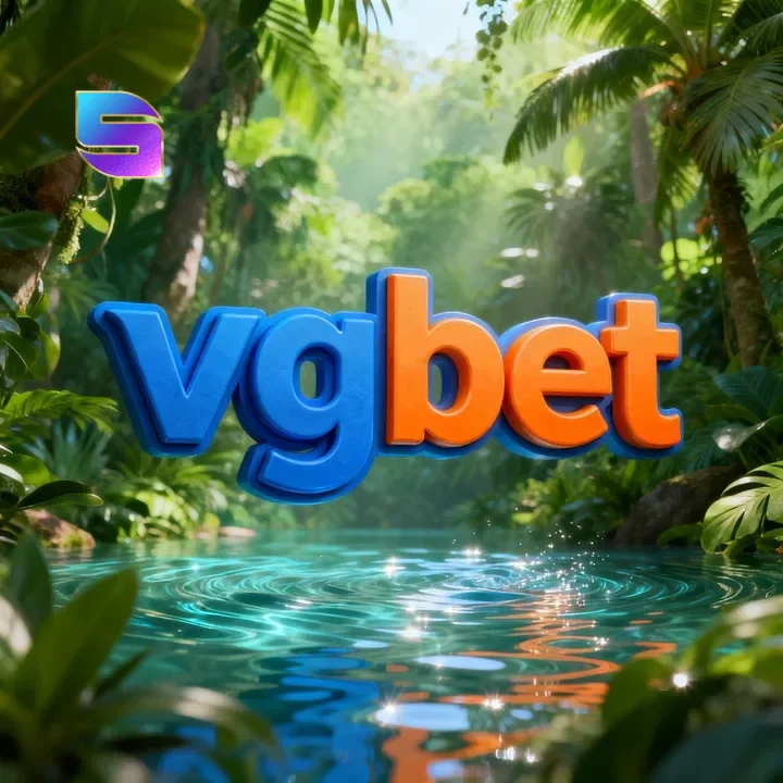 Logo da vgbet